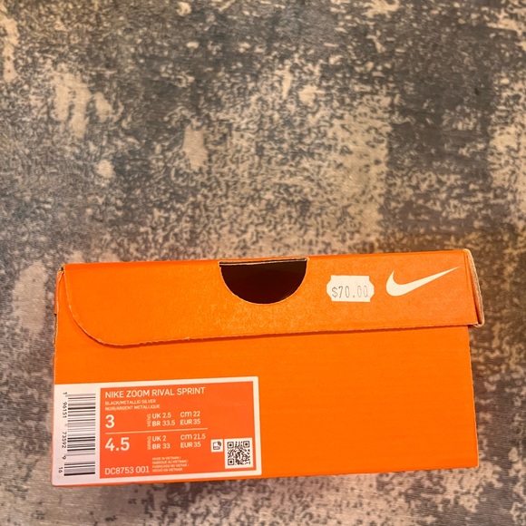 Nike zoom rival sprint - Picture 3 of 5